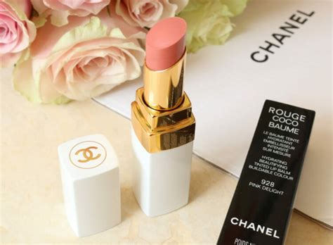 chanel 928 pink delight dupe.